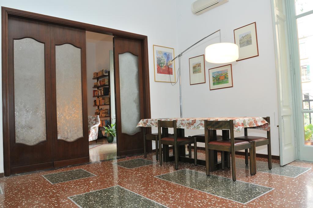 La Concordia Bed & Breakfast Naples Exterior photo