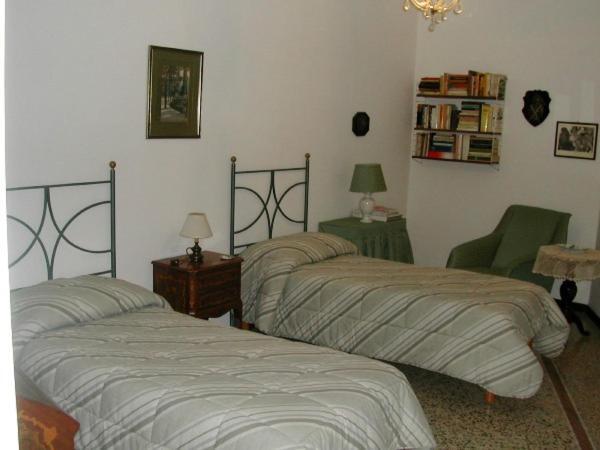 La Concordia Bed & Breakfast Naples Exterior photo